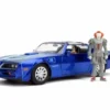 Jada Toys Ca - Pontiac Firebird Metal 1 Jada Toys Ca - Pontiac Firebird Metal -Magasin De Jouets ca pontiac firebird metal figurines