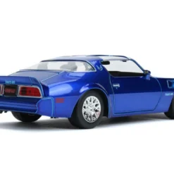 Jada Toys Ca - Pontiac Firebird Metal 13 Jada Toys Ca - Pontiac Firebird Metal -Magasin De Jouets ca pontiac firebird metal figurines 5f1fd8af0f038