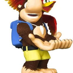 Cable Guy - Banjo Kazooie Phone & Controller Holder -Magasin De Jouets cable guy banjo kazooie phone controller holder 5fdcb5e7a3a73