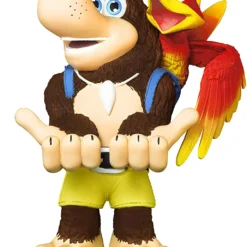 Cable Guy - Banjo Kazooie Phone & Controller Holder -Magasin De Jouets cable guy banjo kazooie phone controller holder 5fdcb5e7e8916