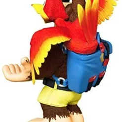 Cable Guy - Banjo Kazooie Phone & Controller Holder -Magasin De Jouets cable guy banjo kazooie phone controller holder 5fdcb5e87cfa8