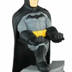 Cable Guy - Dc Comics Batman Phone & Controller Holder -Magasin De Jouets cable guy dc comics batman phone controller holder 5f31654e481c6