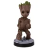 Marvel Cable Guy Baby Groot 20 Cm -Magasin De Jouets cable guy gardiens de la galaxie groot support chargeur pour telephone et manette