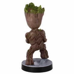 Marvel Cable Guy Baby Groot 20 Cm -Magasin De Jouets cable guy gardiens de la galaxie groot support chargeur pour telephone et manette 633db222796dc