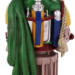 Cable Guy - Star Wars Boba Fett Phone & Controller Holder -Magasin De Jouets cable guy star wars boba fett phone controller holder 60857cbbe4123