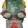 Cable Guy - Star Wars Boba Fett Phone & Controller Holder -Magasin De Jouets cable guy star wars boba fett phone controller holder 60857cbc14e2e