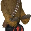 Cable Guy - Star Wars Chewbacca Phone & Controller Holder -Magasin De Jouets cable guy star wars chewbacca phone controller holder 5f58c3c9e44c1