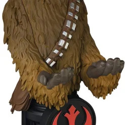 Cable Guy - Star Wars Chewbacca Phone & Controller Holder