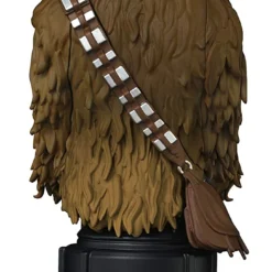 Cable Guy - Star Wars Chewbacca Phone & Controller Holder -Magasin De Jouets cable guy star wars chewbacca phone controller holder 5f58c43047923