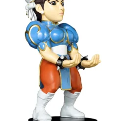 Cable Guy - Street Fighter V Chun Li Phone & Controller Holder