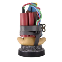 Cable Guy - The Call Of Duty Bombe Singe Support Chargeur Pour Téléphone Et Manette -Magasin De Jouets cable guy the call of duty bombe singe support chargeur pour telephone et manette 608f8440553f5