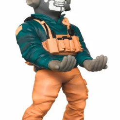 Cable Guys Call Of Duty MWII - Lt. Simon Ghost Riley