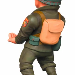 Cable Guys Call Of Duty WWII - Red Daniels -Magasin De Jouets cable guys call of duty wwii red daniels 5a8e9074363c2