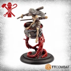 Carnevale - Baba-yaga