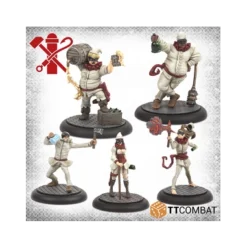 Carnevale - Pulcinella Pub Crawl