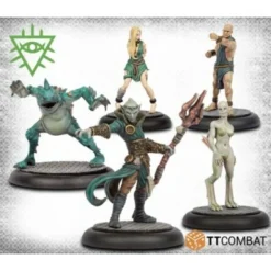 Carnevale - Rashaar Starter Gang