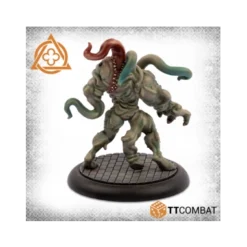 Carnevale - Starspawn