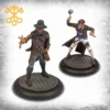 Carnevale - Witch Hunters -Magasin De Jouets carnevale witch hunters