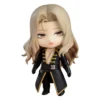 GOOD SMILE COMPANY Castlevania Figurine Nendoroid Alucard 10 Cm -Magasin De Jouets castlevania figurine nendoroid alucard 10 cm