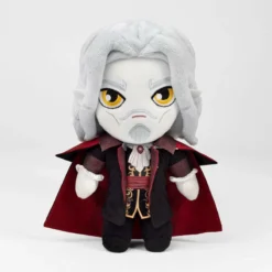 Castlevania Peluche Dracula 24 Cm