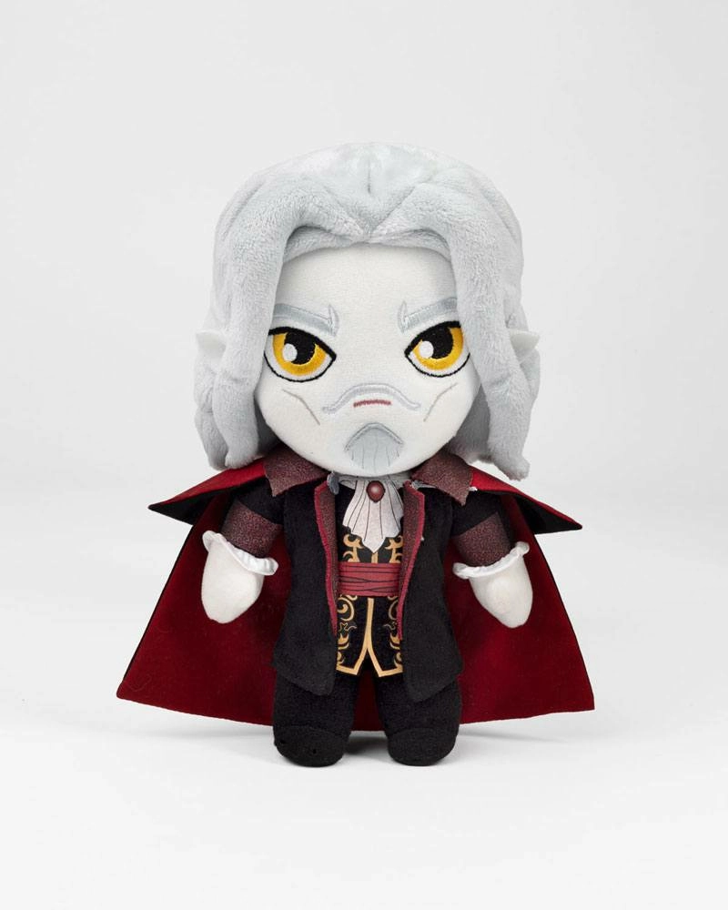 Castlevania Peluche Dracula 24 Cm 3 Castlevania Peluche Dracula 24 Cm