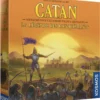 Catan - Extension Légende Des Conquérants (fr)