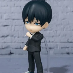 Chainsaw Man - Aki - Mini Figuarts 10cm 10 Chainsaw Man - Aki - Mini Figuarts 10cm -Magasin De Jouets chainsaw man aki mini figuarts 10cm 63a66b4e53024