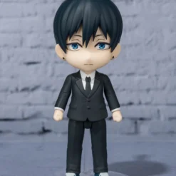 Chainsaw Man - Aki - Mini Figuarts 10cm 11 Chainsaw Man - Aki - Mini Figuarts 10cm -Magasin De Jouets chainsaw man aki mini figuarts 10cm 63a66b4e7160e