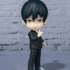 Chainsaw Man - Aki - Mini Figuarts 10cm 12 Chainsaw Man - Aki - Mini Figuarts 10cm -Magasin De Jouets chainsaw man aki mini figuarts 10cm 63a66b4e833f4