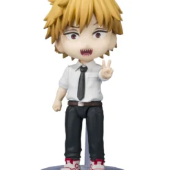 Chainsaw Man - Denji - Mini Figuarts 10cm