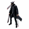 Chainsaw Man Figurine S.h. Figuarts Samurai Sword 17 Cm -Magasin De Jouets chainsaw man figurine sh figuarts samurai sword 17 cm