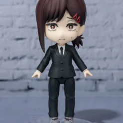 Chainsaw Man - Kobeni - Mini Figuarts 10cm 9 Chainsaw Man - Kobeni - Mini Figuarts 10cm -Magasin De Jouets chainsaw man kobeni mini figuarts 10cm 63a66b4a64976