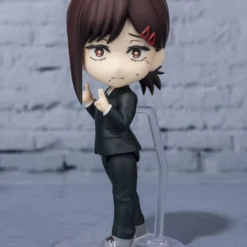 Chainsaw Man - Kobeni - Mini Figuarts 10cm 10 Chainsaw Man - Kobeni - Mini Figuarts 10cm -Magasin De Jouets chainsaw man kobeni mini figuarts 10cm 63a66b4a76444