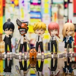 Chainsaw Man - Power - Mini Figuarts 10cm 13 Chainsaw Man - Power - Mini Figuarts 10cm -Magasin De Jouets chainsaw man power mini figuarts 10cm 63a66b47c8279