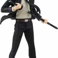 GOOD SMILE COMPANY Chainsaw Man Statuette Pvc Pop Up Parade Aki Hayakawa 17 Cm