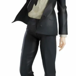 GOOD SMILE COMPANY Chainsaw Man Statuette Pvc Pop Up Parade Himeno 17 Cm