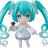 GOOD SMILE COMPANY Character Vocal Series 01 Figurine Nendoroid Hatsune Miku: Miku Expo 2021 Ver. 10 Cm -Magasin De Jouets character vocal series 01 figurine nendoroid hatsune miku miku expo 2021 ver 10 cm