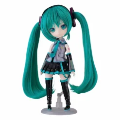 GOOD SMILE COMPANY Character Vocal Series 01: Hatsune Miku Poupée Hatsune Miku 23 Cm
