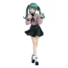 GOOD SMILE COMPANY Character Vocal Series 01: Hatsune Miku Statuette Pvc Pop Up Parade Hatsune Miku: The Vampire Ver. L 24 Cm -Magasin De Jouets character vocal series 01 hatsune miku statuette pvc pop up parade hatsune miku the vampire ver l 24 cm