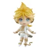 GOOD SMILE COMPANY Character Vocal Series 02 Figurine Nendoroid Kagamine Len: Symphony 2022 Ver. 10 Cm -Magasin De Jouets character vocal series 02 figurine nendoroid kagamine len symphony 2022 ver 10 cm