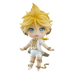 GOOD SMILE COMPANY Character Vocal Series 02 Figurine Nendoroid Kagamine Len: Symphony 2022 Ver. 10 Cm