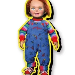 Chucky - Poupée - Gros Aimant