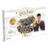 WINNING MOVES Cluedo - Harry Potter Edition -Magasin De Jouets cluedo harry potter edition