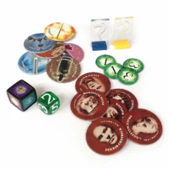 WINNING MOVES Cluedo - Harry Potter Edition -Magasin De Jouets cluedo harry potter edition 6129f629e2812