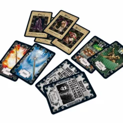WINNING MOVES Cluedo - Harry Potter Edition -Magasin De Jouets cluedo harry potter edition 6129f62a0200e