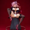 Comic Unreal Statuette Pvc 1/6 Succumarelip (aise Tenshi Love Mary Evil Conception) 21 Cm - Statuettes 1 Comic Unreal Statuette Pvc 1/6 Succumarelip (aise Tenshi Love Mary Evil Conception) 21 Cm - Statuettes -Magasin De Jouets comic unreal statuette pvc 16 succumarelip aise tenshi love mary evil conception 21 cm statuettes