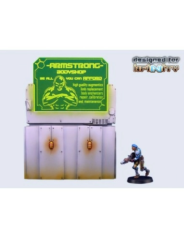 Concrete Wall Holoboard (1) 3 Concrete Wall Holoboard (1)