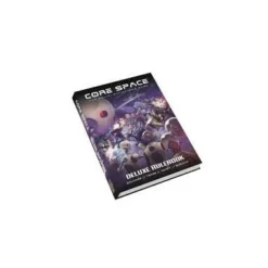 Core Space : Livre Des Règles (fr)