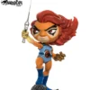 Cosmocats - Figurine Mini Co. Pvc Lion-o - 20cm -Magasin De Jouets cosmocats figurine mini co pvc lion o 20cm