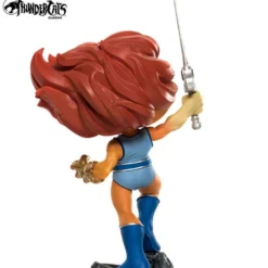 Cosmocats - Figurine Mini Co. Pvc Lion-o - 20cm -Magasin De Jouets cosmocats figurine mini co pvc lion o 20cm 61833e09af26d